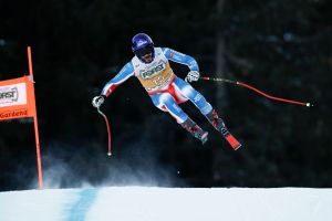 Ski alpin: Weltcup