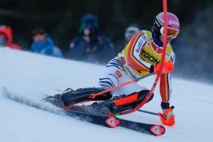 Ski alpin Weltcup in Alta Badia