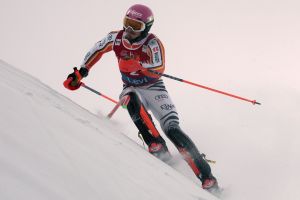 Ski alpin Weltcup in Levi