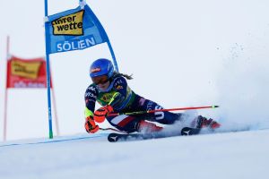 Ski alpin Weltcup in Sölden