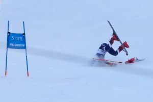 Ski alpin: Weltcup in USA