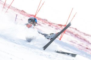 Ski alpin: Weltcup Slalom - Herren in Gurgl