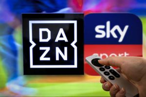 Sky verliert die Bundesliga-Konferenz: DAZN übernimmt das Steuer