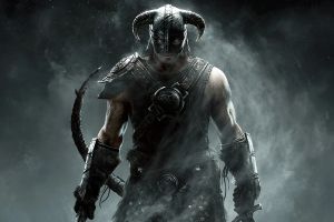 Die Herausforderung von Skyrim auf der PS3: Ein Entwickler packt aus