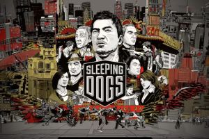 Sleeping Dogs Film wurde final gecanceld