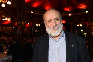 Slow-Food»-Gründer Carlo Petrini