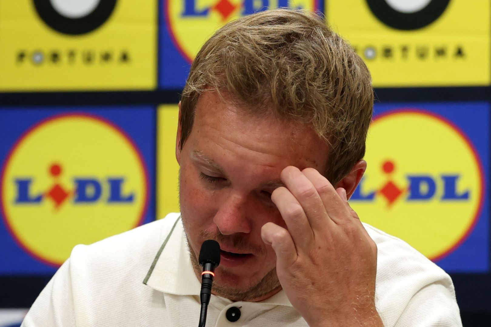 Slowakei - Deutschland