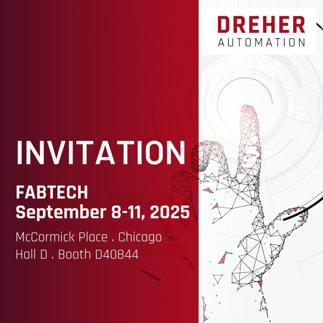 Smart Metal Manufacturing – Wie Pressen-Automatisierung neue Formen der Produktivität ermöglicht