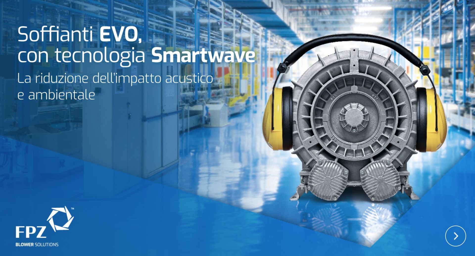 Smartwave: Die Wissenschaft hinter der leiseren Technologie
