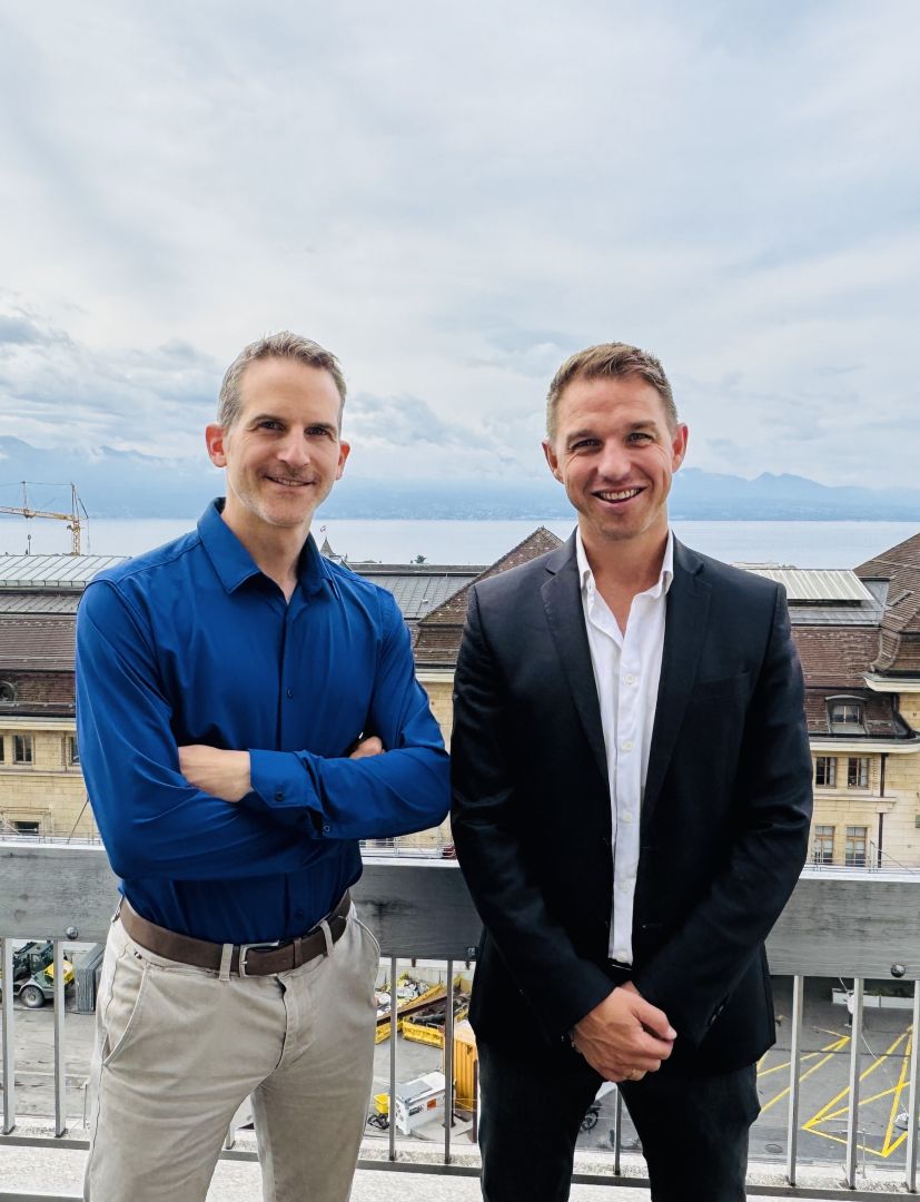 SmartYou SA schliesst sich der Sequotech Gruppe an