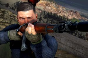 Sniper Elite Battle Royale abgesagt