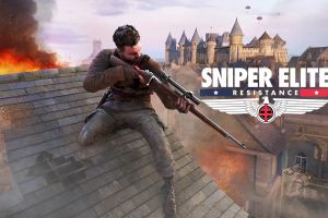 Sniper Elite: Resistance – Neuer Trailer enthüllt actiongeladene Features und Modis!