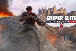 Sniper Elite: Resistance – Das neue Mission-Pack bringt noch mehr Action und Waffen