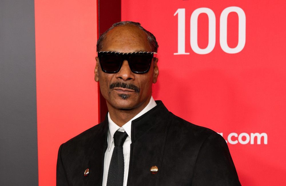 Snoop Dogg