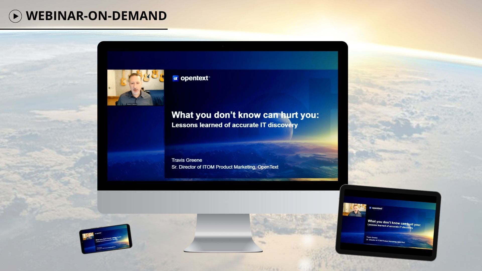 So erhalten Sie volle Transparenz über Ihre gesamte IT-Infrastruktur