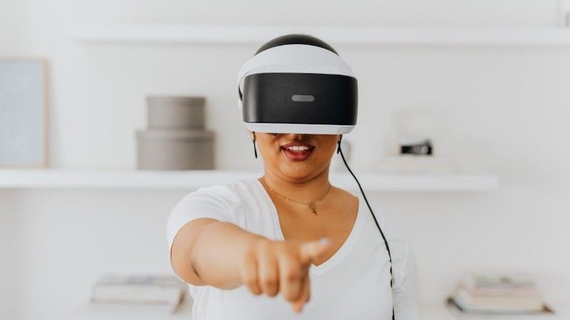 So wählen Sie das richtige VR-Headset für sich aus
