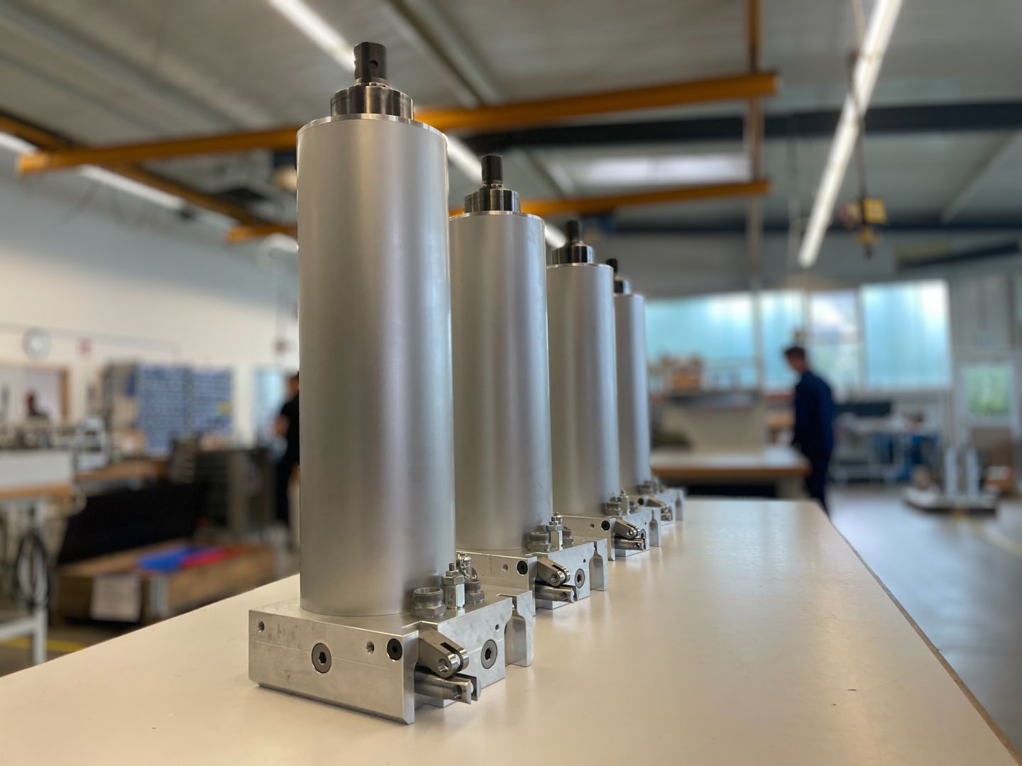 So werden Lasten nicht zur Last