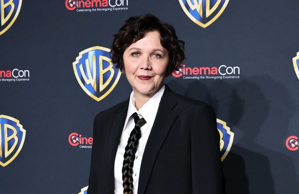 So wurde Maggie Gyllenhaal dazu inspiriert, 'The Bride!' zu inszenieren.