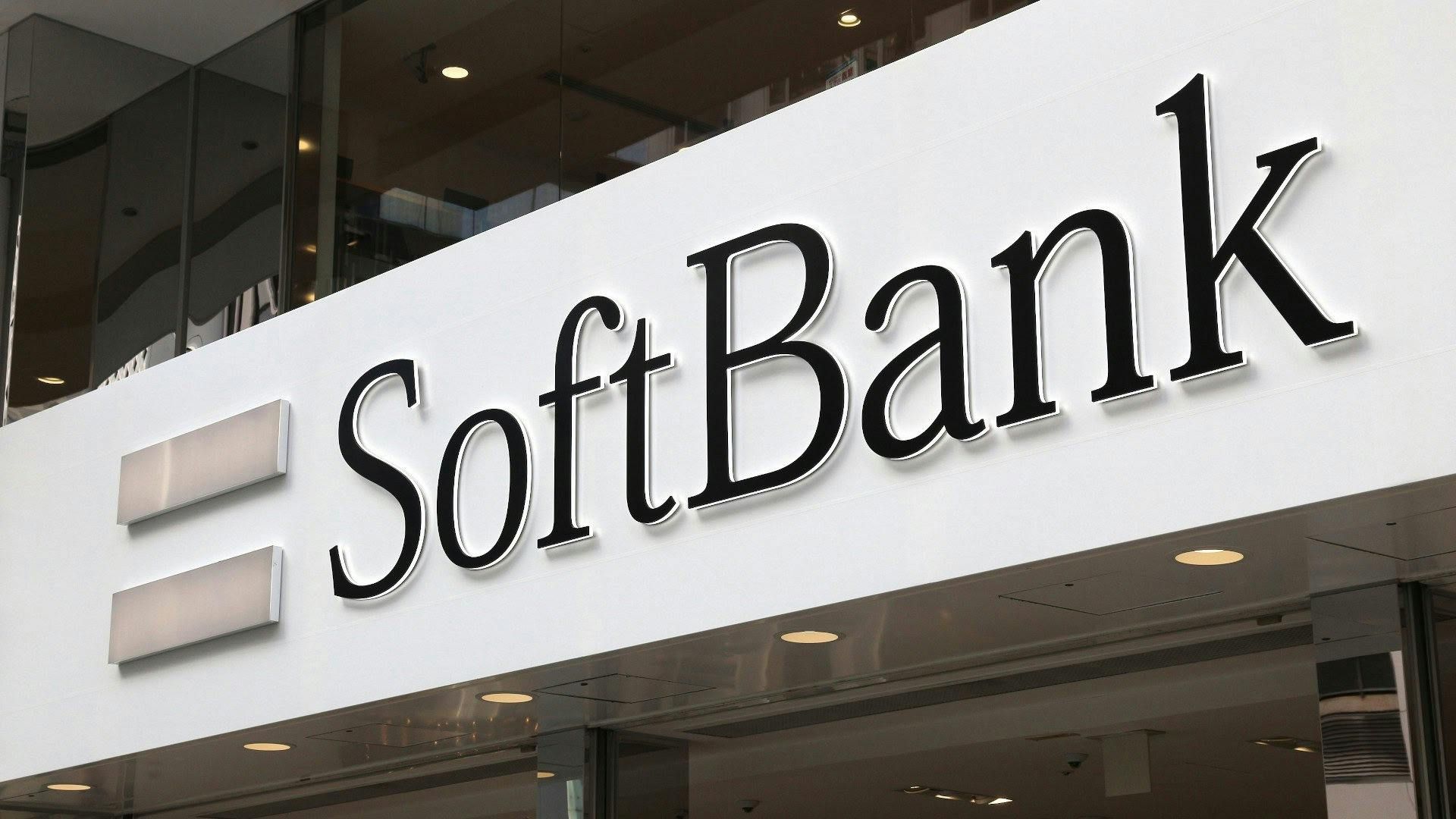SoftBank unter Druck – Milliardenkredit gegen Arm-Aktien soll neue KI-Offensive finanzieren