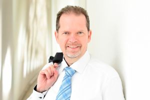 SoftProject verstärkt Führungsteam: Wolfgang Wiesner wird neuer CTPO