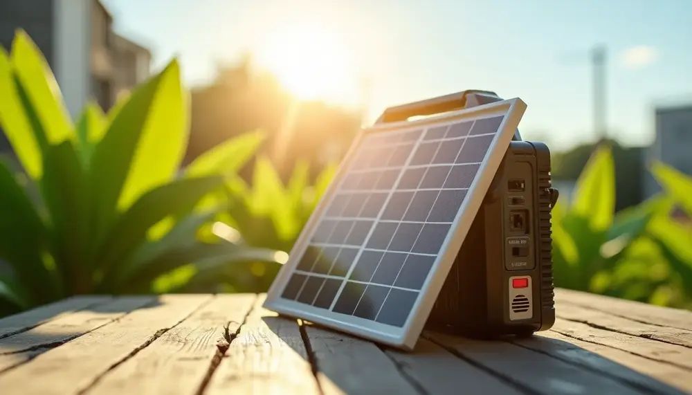 Solar Bedarfs-Ermittler