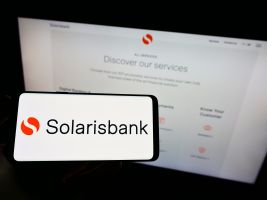 Solaris sichert Überleben durch Finanzspritze von 150 Millionen Euro