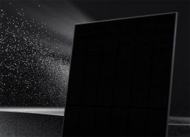 SOLYCO präsentiert silber- und bleifreies Solarmodul mit TECC-Connect-Technologie