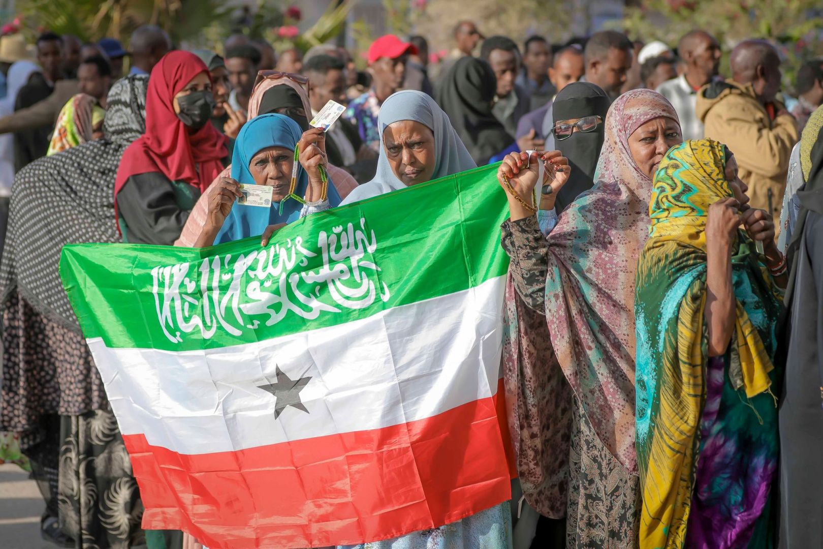 Somaliland