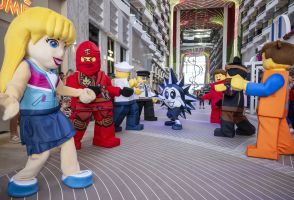 Sommer 2025: MSC Cruises stellt Entertainment-Highlights für Familien vor