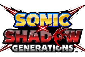 SONIC X SHADOW GENERATIONS: Sonic the Hedgehog 3