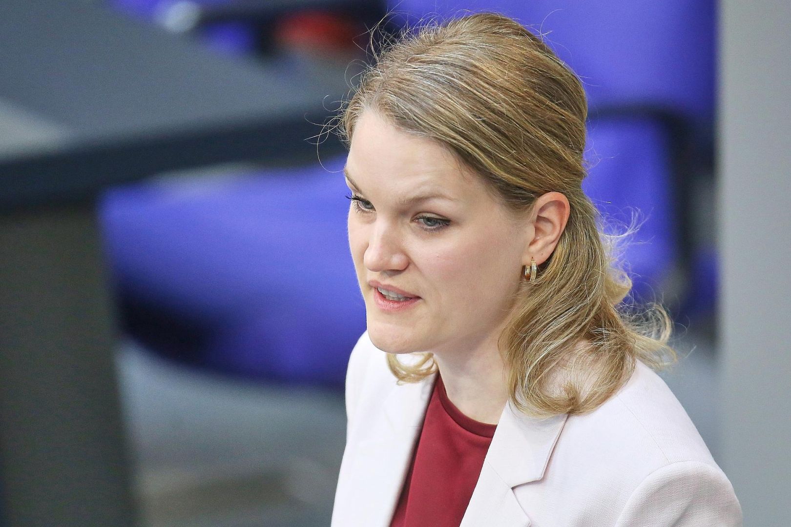 Sonja Eichwede am 10.07.2025