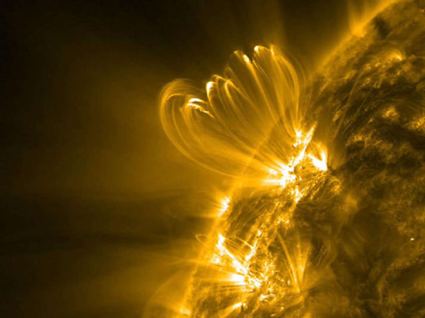 Sonnenalarm über der Erde: Warum ein einziger Sturm Billionenschäden auslösen könnte