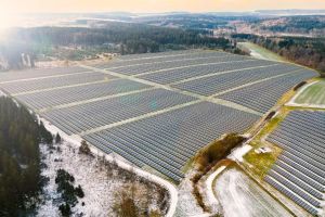 Sonnenflaute: Deutschlands Solarmarkt in der Krise