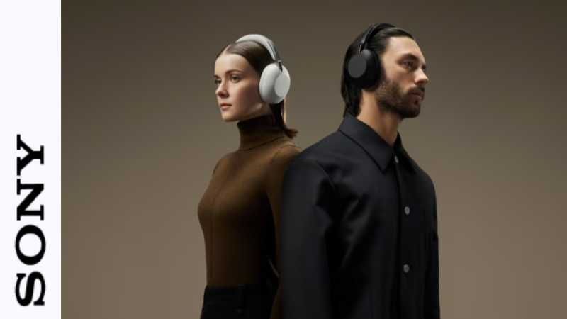 Sony – 1000X THE COLLEXION – Ein neuer Maßstab in Sachen Klangqualität