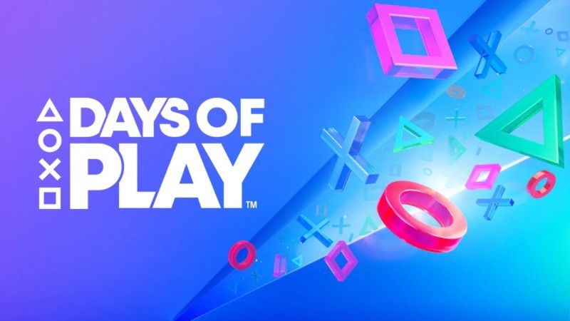 Sony bestätigt Days of Play 2026 ab morgen