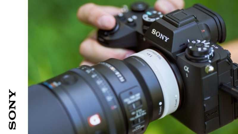 Sony FE 100mm F2.8 Macro GM OSS – Modernste Hardware-Konstruktion und ausgezeichnete Bildqualität