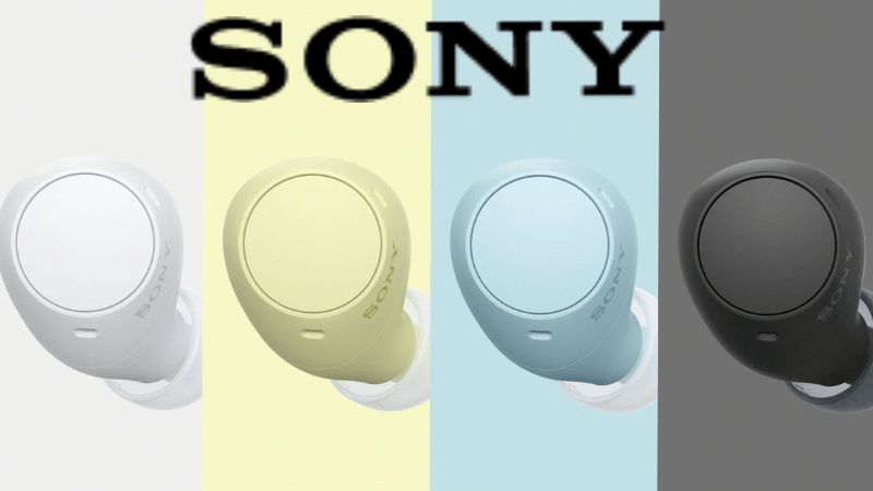 Sony WF-C510 – In-Ear-Kopfhörer bringen großen Klang im kleinen Format