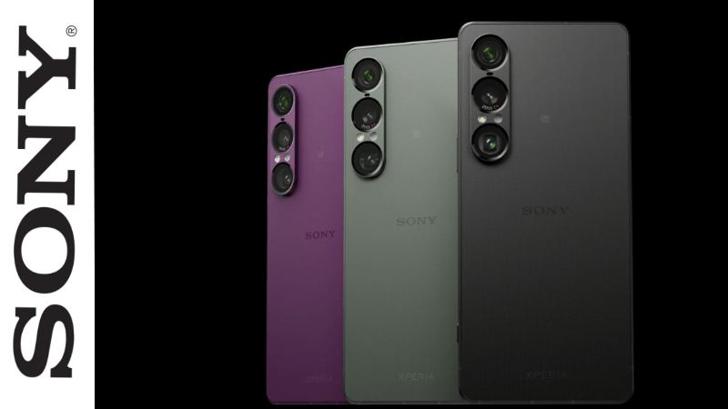Sony Xperia 1 VII – Das Xperia mit der bislang besten Klangqualität