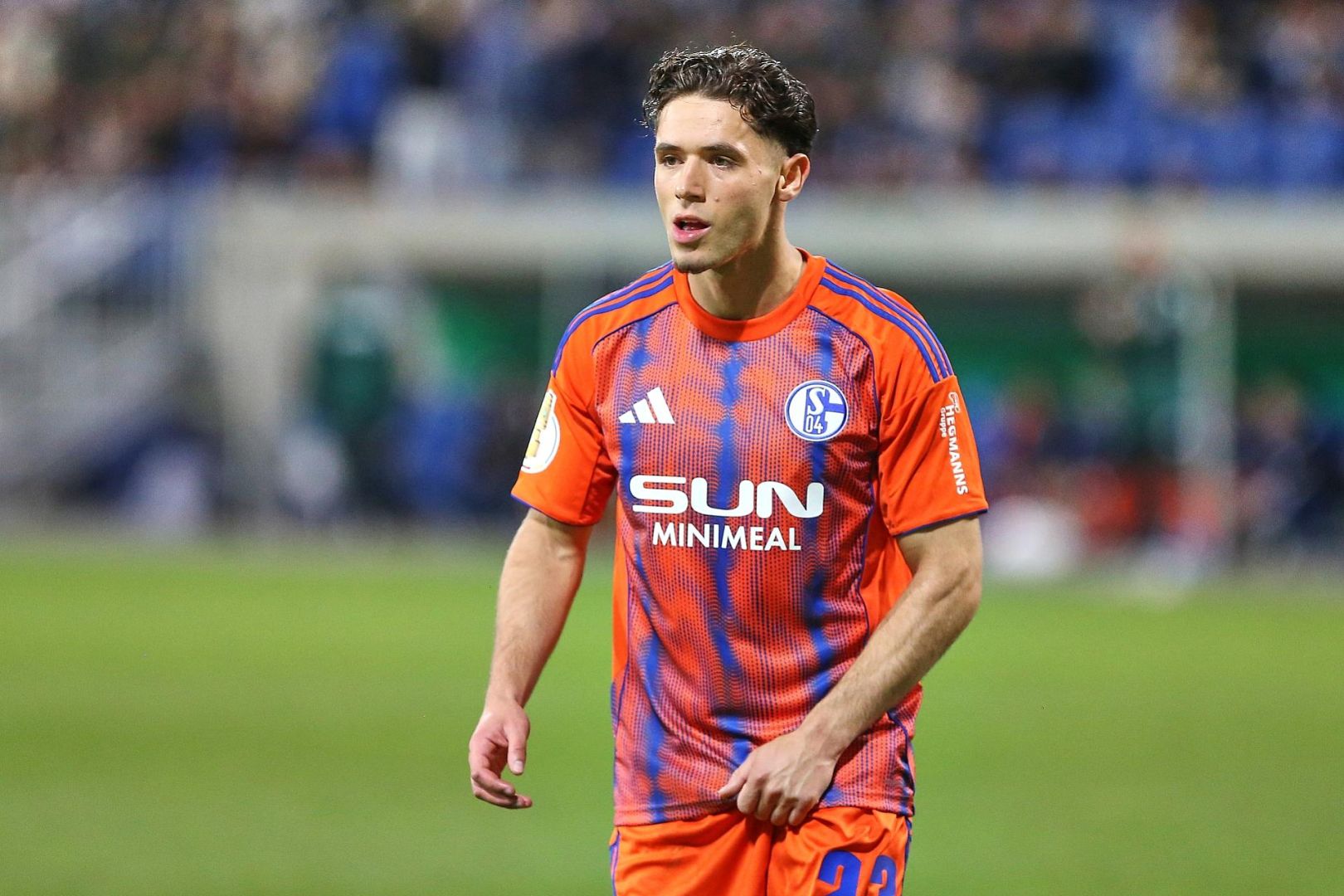 Soufiane El-Faouzi (Archiv)