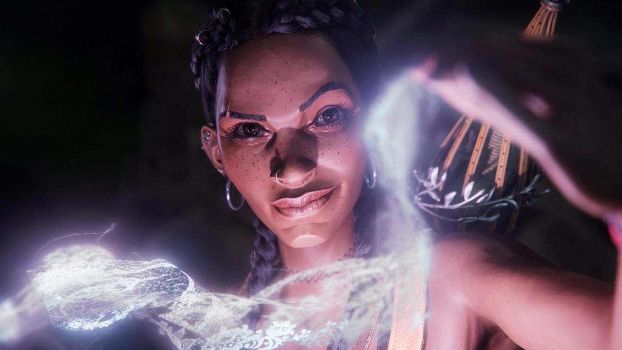 South of Midnight (Xbox) im Test – Magie, Mythen und Mississippi-Mud