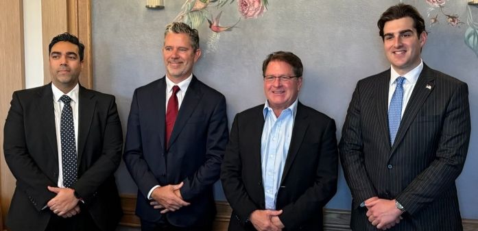 Sovereign Metals Limited: Traxys, Teilnehmer an Project Vault, unterzeichnet MOU hinsichtlich der Abnahme von Graphit aus Kasiya