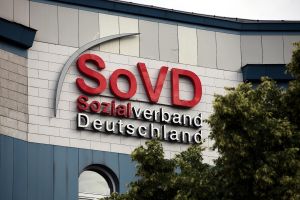 Sozialverband Deutschland (SoVD) (Archiv)