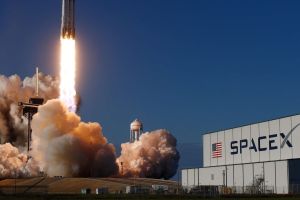 SpaceX-Börsengang: Warum Musk weiterhin auf den privaten Markt setzt