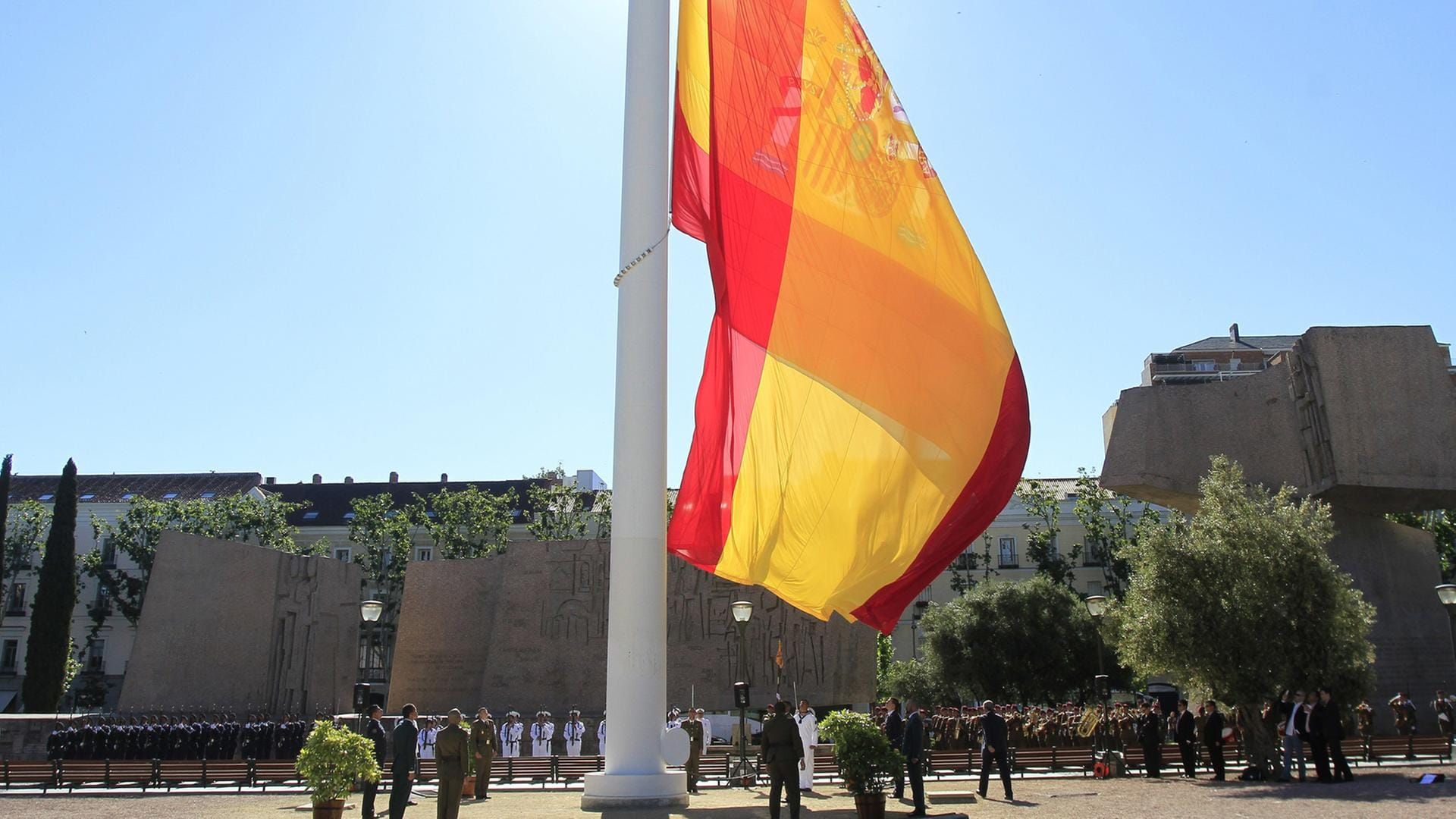 Spanien unter Verdacht – Korruption erschüttert das politische System