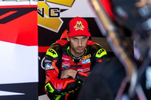 Spannung pur und überraschende Podiumsplätze beim ersten IDM Wochenende in Oschersleben
