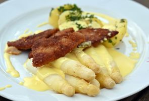 Spargel