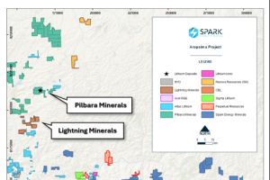 Spark Energy Minerals nimmt am Lithium & Critical Mineral Summit in Brasilien teil