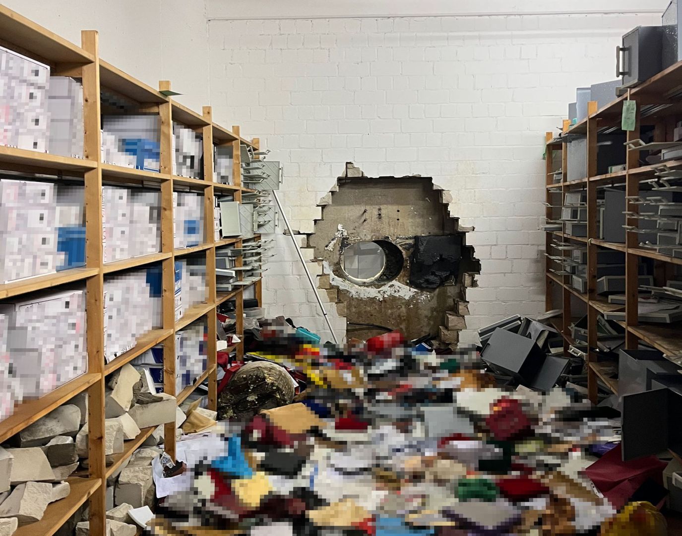 Sparkasse Gelsenkirchen-Buer