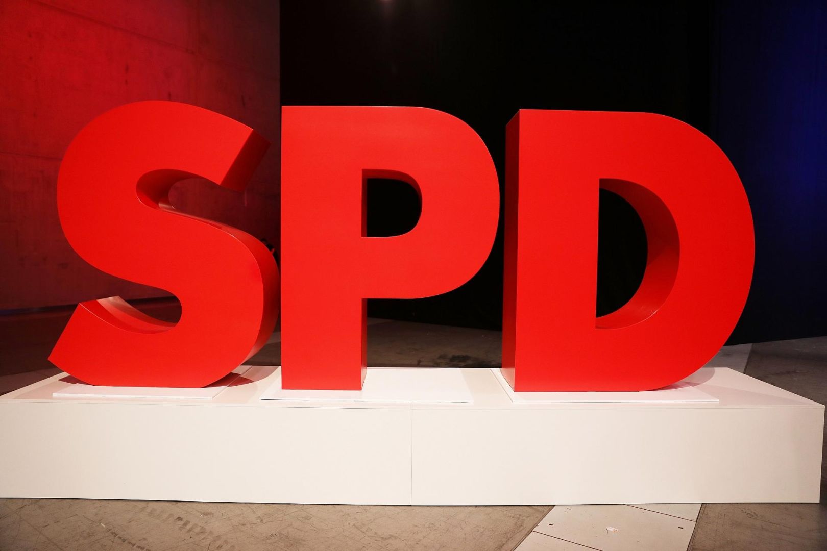 SPD-Logo (Archiv)