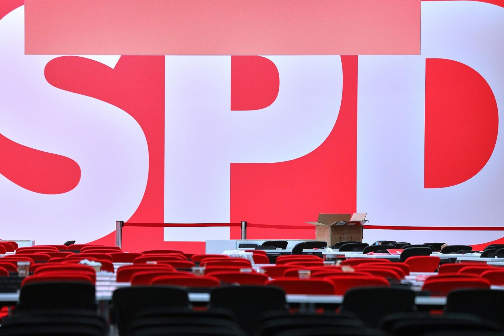SPD-Logo (Archiv)